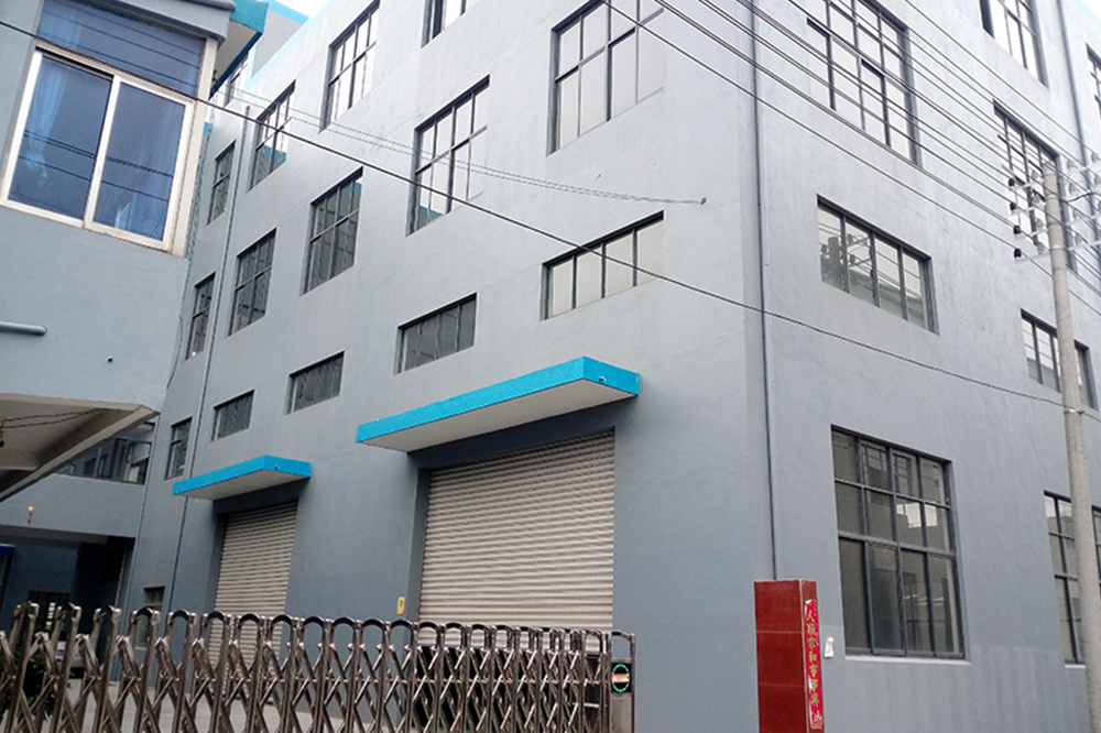 森鑫汽车配件（盱眙）有限公司